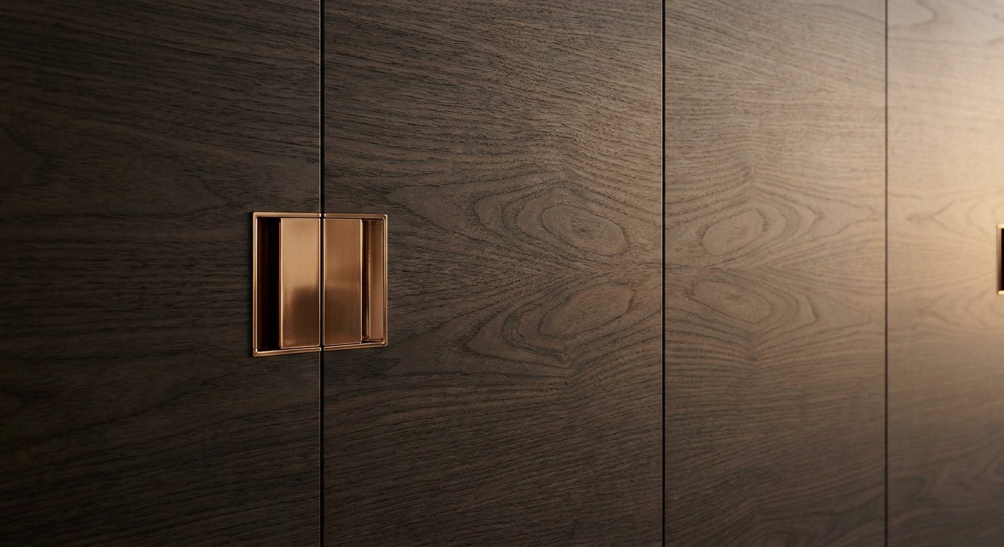 Maxalto: The Antonio Citterio Heritage Collection from B&B Italia – image 5