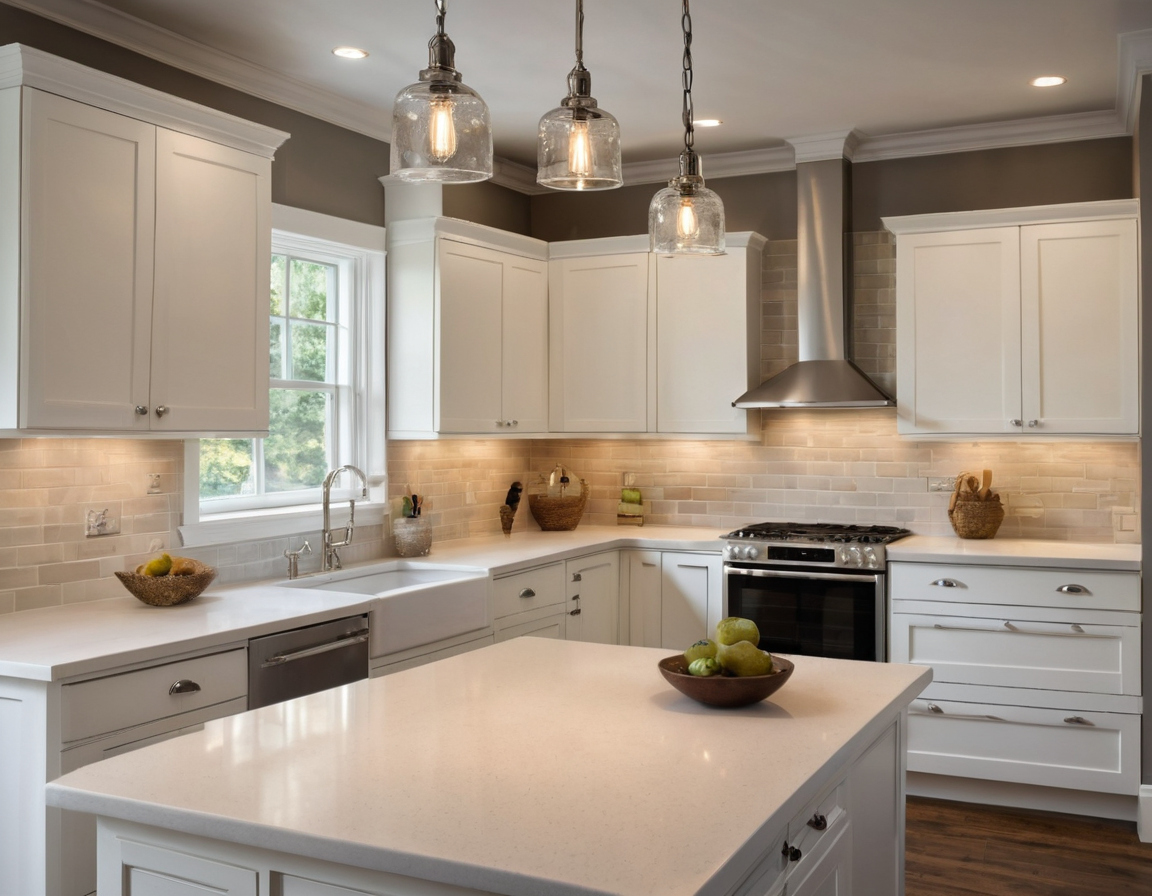 Practical visual for Installed cost and replacement risk should decide whether tunable-white kitchen pendants are worthwhile